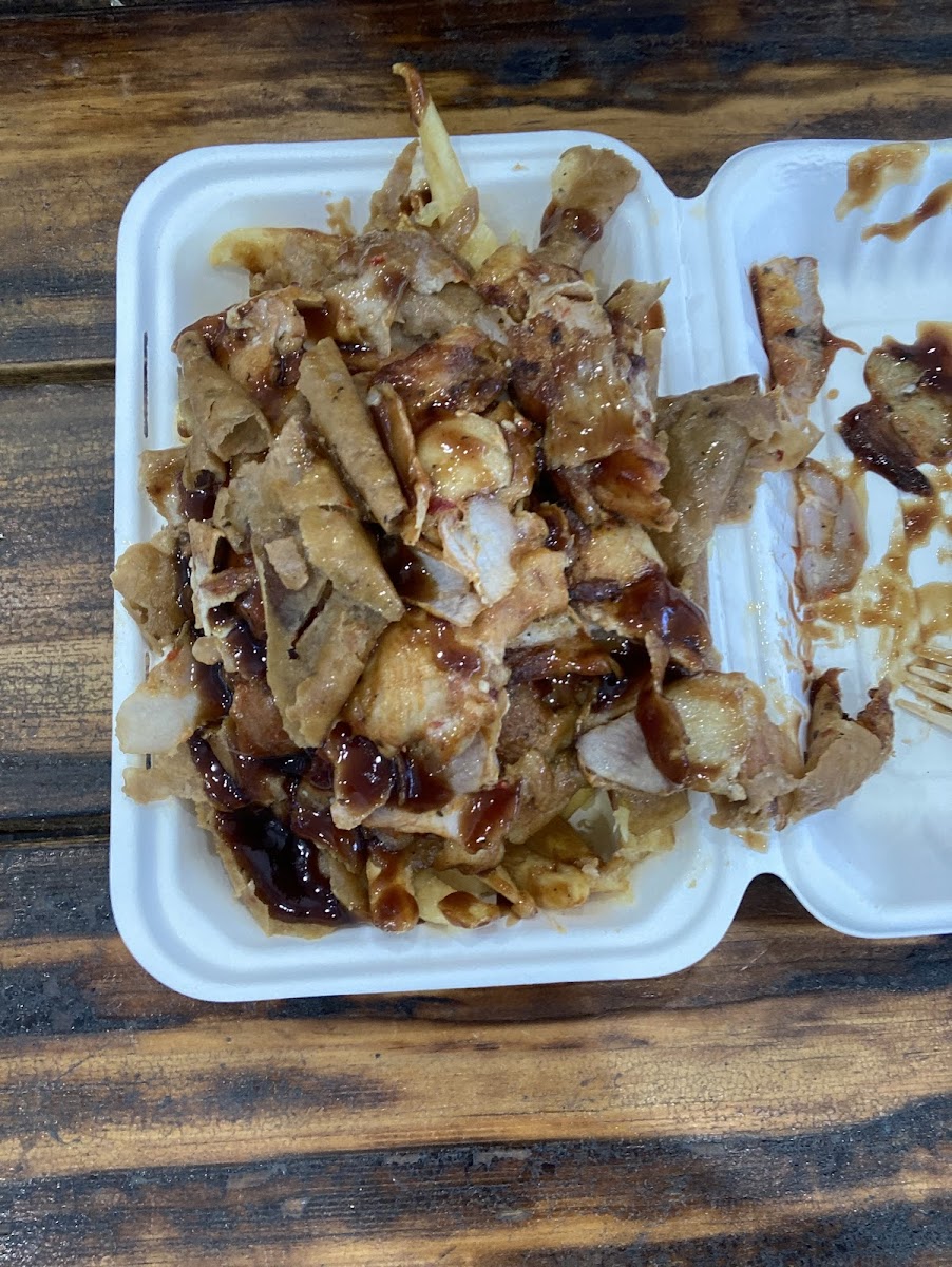 Kebab Haven Alex Hills Photos 2