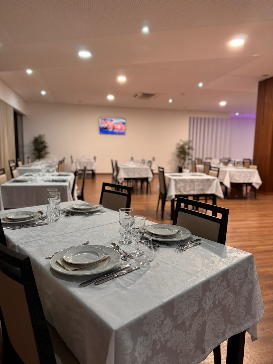 Quinta Da Falgueira Eventos